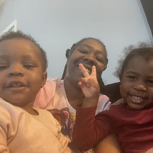 Meet your Posher, Dyani